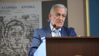 Λάζαρος Κυρίζογλου στο «Μανιφέστο»: Οι δήμοι έτοιμοι να αναλάβουν περισσότερες ευθύνες Λάζαρος Κυρίζογλου στο «Μανιφέστο»: Οι δήμοι έτοιμοι να αναλάβουν περισσότερες ευθύνες