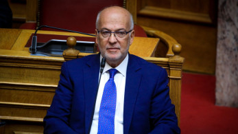 Φλωρίδης: Ποινική δικογραφία για πλαστογράφηση υπογραφών κατά την ίδρυση κόμματος