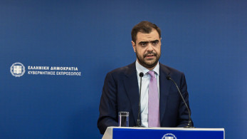 Μαρινάκης: Δεν υπάρχει κανένα πολιτικό ζήτημα του πρωθυπουργού και κανενός υπουργού (video)