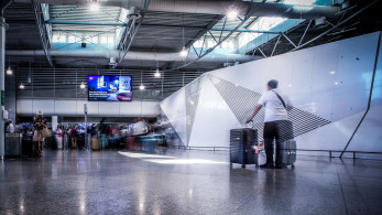 Παράνομη η απεργία των ελεγκτών εναέριας κυκλοφορίας - Κανονικά οι πτήσεις