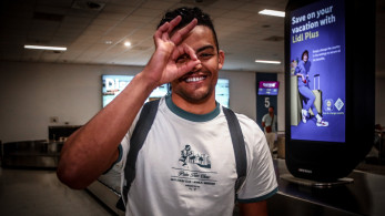 Καραλής: «Το ασημένιο είναι η αρχή - Η συνέχεια θα είναι ακόμη ψηλότερα»