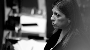 Κωνσταντοπούλου: Η γνωστή αντιπολιτευτική φουρτούνα χωρίς όρια