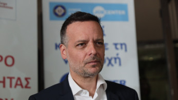 Χάρης Δούκας: Αποτυχία για το ΠΑΣΟΚ η δεύτερη θέση, δεν θα συνεργαζόμουν ποτέ με τον Τσίπρα Χάρης Δούκας: Αποτυχία για το ΠΑΣΟΚ η δεύτερη θέση, δεν θα συνεργαζόμουν ποτέ με τον Τσίπρα