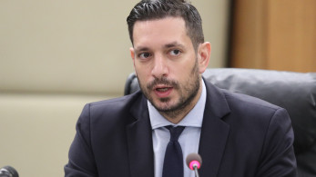 Κυρανάκης: Σκέψεις για κοινωνικό Leasing και τόνωση της ηλεκτροκίνησης (video) Κυρανάκης: Σκέψεις για κοινωνικό Leasing και τόνωση της ηλεκτροκίνησης (video)