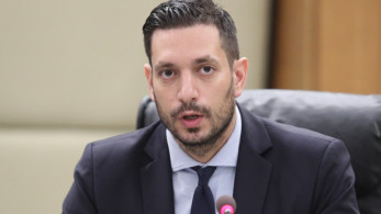 Κυρανάκης: Δικαιοσύνη και ανθρωπιά για τις οικογένειες των Τεμπών