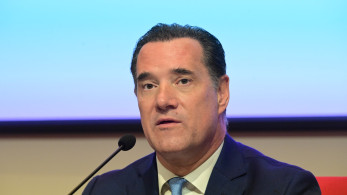 Γεωργιάδης: Το όραμα για ένα σύγχρονο και δίκαιο ΕΣΥ