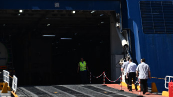 Συνελήφθησαν ο πλοίαρχος και ο Α' μηχανικός του Blue Star Chios για τον θάνατο του 20χρονου ναυτικού