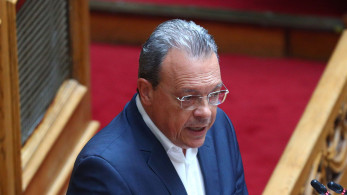 Άναυδος ο Φάμελλος μόλις άκουσε για την παραίτηση Τσίπρα