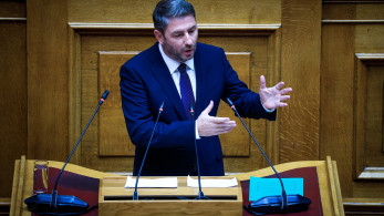 Ανδρουλάκης: μεγαλοστομίες και πολιτικό θέατρο Ανδρουλάκης: μεγαλοστομίες και πολιτικό θέατρο
