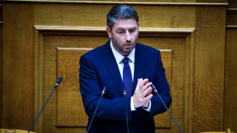 Ανδρουλάκης για Τσίπρα: Σκηνοθέτησε τη διάλυση του κόμματός του