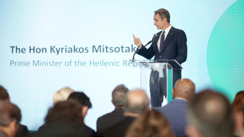 Μητσοτάκης στους ομογενείς: Η Ελλάδα ανακάμπτει και δημιουργεί ευκαιρίες για νέους