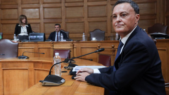 ΟΠΕΚΕΠΕ: Τι αποκαλύπτει η καταγγελία Μπαμπασίδη για την κλειδωμένη ντουλάπα της Τυχεροπούλου