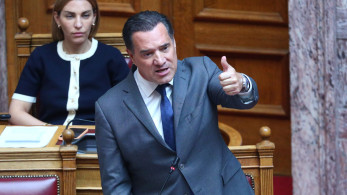 Συγγνώμη μετά τη λάσπη για την ψευδή ανάρτηση κατά Γεωργιάδη - Η αντίδραση του υπουργού