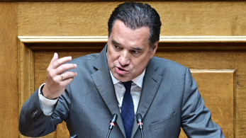 Γεωργιάδης: Η δωρεά οργάνων σώζει ζωές και δείχνει αλτρουισμό Γεωργιάδης: Η δωρεά οργάνων σώζει ζωές και δείχνει αλτρουισμό