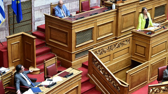 Σκληρή αντεπίθεση του Άδωνι εναντίον της Κωνσταντοπούλου