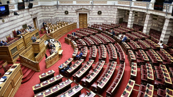 Βουλή: υπερψηφίστηκε το νομοσχέδιο για αναπτυξιακά προγράμματα