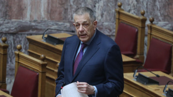 Ταχιάος: Συναντήσεις στην Κρήτη για τα έργα στον ΒΟΑΚ και στο Καστέλλι