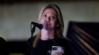 Το άδειασμα της Καρυστιανού στα κόμματα της κεντροαριστεράς/αριστεράς