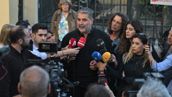 Εκπρόσωπος ΕΛΑΣ για Μπισμπίκη: Δεν ενημέρωσε ο ίδιος για το τροχαίο