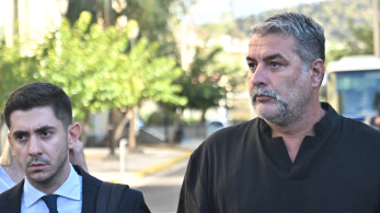 Πρόστιμο και αφαίρεση διπλώματος για τον Βασίλη Μπισμπίκη - Στις 8 Οκτωβρίου η δίκη Πρόστιμο και αφαίρεση διπλώματος για τον Βασίλη Μπισμπίκη - Στις 8 Οκτωβρίου η δίκη