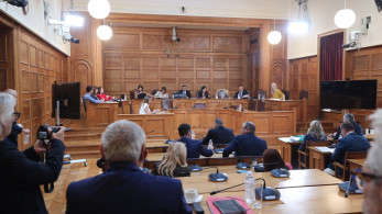 Πηγές ΝΔ για ΟΠΕΚΕΠΕ: Καμία παρέμβαση από υπουργούς ή Μέγαρο Μαξίμου Πηγές ΝΔ για ΟΠΕΚΕΠΕ: Καμία παρέμβαση από υπουργούς ή Μέγαρο Μαξίμου