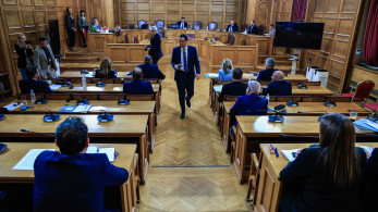 Εξεταστική για ΟΠΕΚΕΠΕ: Η κυβέρνηση καταγγέλλει μπλοκάρισμα από την αντιπολίτευση Εξεταστική για ΟΠΕΚΕΠΕ: Η κυβέρνηση καταγγέλλει μπλοκάρισμα από την αντιπολίτευση