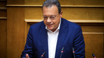 Σωκράτης Φάμελλος: πολιτικός λόγος χωρίς βάρος και προτάσεις στον αέρα