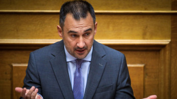 Αλέξης Χαρίτσης: «Ενότητα» με σύνθημα τον διχασμό - Επιστροφή στη ρητορική του Εμφυλίου Αλέξης Χαρίτσης: «Ενότητα» με σύνθημα τον διχασμό - Επιστροφή στη ρητορική του Εμφυλίου