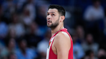 Παπανικολάου στην κορυφή της ιστορίας του Ολυμπιακού: Ξεπέρασε τον Πρίντεζη και έγινε ο ρέκορντμαν συμμετοχών