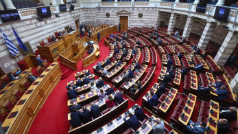 Η πολιτική σκηνή σε αναταραχή: Τσίπρας, Σαμαράς και η στρατηγική συσπείρωσης της ΝΔ Η πολιτική σκηνή σε αναταραχή: Τσίπρας, Σαμαράς και η στρατηγική συσπείρωσης της ΝΔ