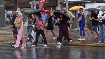 Καιρός: πτώση της θερμοκρασίας και τοπικές καταιγίδες