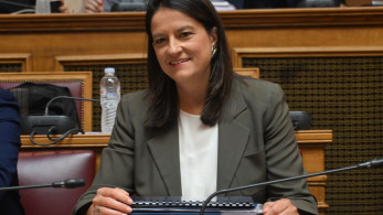 Βουλή: η Κεραμέως βάζει τάξη στην αγορά εργασίας - η αντιπολίτευση εγκλωβισμένη στα fake news για το 13ωρο Βουλή: η Κεραμέως βάζει τάξη στην αγορά εργασίας - η αντιπολίτευση εγκλωβισμένη στα fake news για το 13ωρο