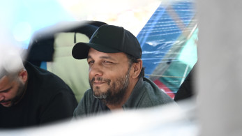 Πάνος Ρούτσι: Σταμάτησε την απεργία πείνας