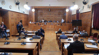Πηγές ΝΔ: παρέμβαση στον ΟΠΕΚΕΠΕ στενού συνεργάτη του Ανδρουλάκη για υπόθεση 400.000 Πηγές ΝΔ: παρέμβαση στον ΟΠΕΚΕΠΕ στενού συνεργάτη του Ανδρουλάκη για υπόθεση 400.000