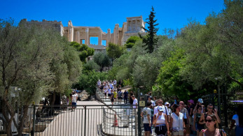 Η Αθήνα ανάμεσα στις πέντε πιο χαρούμενες πόλεις του πλανήτη