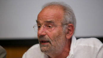 Αλαβάνος για Τσίπρα: Πρέπει να γονατίσει μπροστά σε έναν δεσπότη και να ζητήσει συγγνώμη