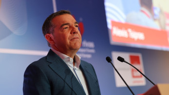 Τζάμπα το… rebranding, σύντροφε Αλέξη Τζάμπα το… rebranding, σύντροφε Αλέξη