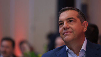 Κοτρώτσος: Ο Τσίπρας μου είπε «θα επιστρέψω όταν μπορώ να ξαναγίνω πρωθυπουργός» - Δεν φαίνεται πιθανό (video) Κοτρώτσος: Ο Τσίπρας μου είπε «θα επιστρέψω όταν μπορώ να ξαναγίνω πρωθυπουργός» - Δεν φαίνεται πιθανό (video)