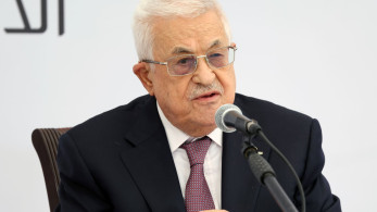 Αμπάς: Καλεί τη Χαμάς να καταθέσει τα όπλα και καταδικάζει τις επιθέσεις της 7ης Οκτωβρίου