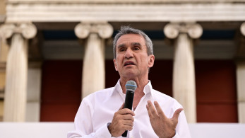 Λοβέρδος: Προσχώρησα στη ΝΔ λόγω της πολιτικής εκμετάλλευσης των Τεμπών Λοβέρδος: Προσχώρησα στη ΝΔ λόγω της πολιτικής εκμετάλλευσης των Τεμπών