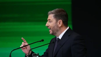 Το ΠΑΣΟΚ του Ανδρουλάκη σε νέες... περιπέτειες - «Βράζει» ο Καρχιμάκης που κόπηκε από ΚΟΕΣ, παρασκήνιο