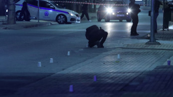 Ηλιούπολη: πυροβολισμοί σε είσοδο κατοικίας τα ξημερώματα