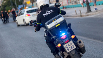 Μεθυσμένος Ουκρανός οδηγός έπεσε πάνω σε 13 αυτοκίνητα στο κέντρο της Αθήνας Μεθυσμένος Ουκρανός οδηγός έπεσε πάνω σε 13 αυτοκίνητα στο κέντρο της Αθήνας
