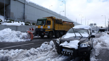 Η αποζημίωση της Αττικής Οδού
