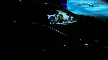 Χειροπέδες σε 36χρονο που εμφανίζεται σε βίντεο να τρέχει με 205 χλμ/ώρα