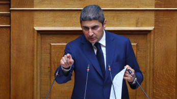 Αυγενάκης αποδομεί Κασσελάκη: Η συνέχεια στα δικαστήρια