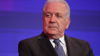 Αβραμόπουλος: «Η Ευρώπη κινδυνεύει να χάσει τον ιστορικό της ρόλο» Αβραμόπουλος: «Η Ευρώπη κινδυνεύει να χάσει τον ιστορικό της ρόλο»