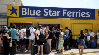 Blue Star Χίος: εικοσιτετράωρη απεργία μετά τον θάνατο του 20χρονου ναυτικού