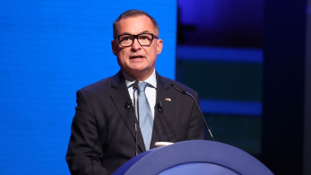 Νάγκελ (διοικητής Bundesbank) σε ΣΕΒ: Θαυμάζω την οικονομική αναμόρφωση της Ελλάδας την τελευταία 10ετία