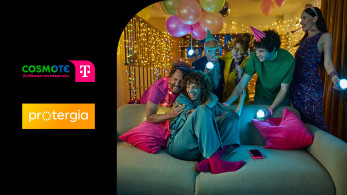 Νέα εποχή προνομίων με τη συνεργασία COSMOTE TELEKOM και METLEN